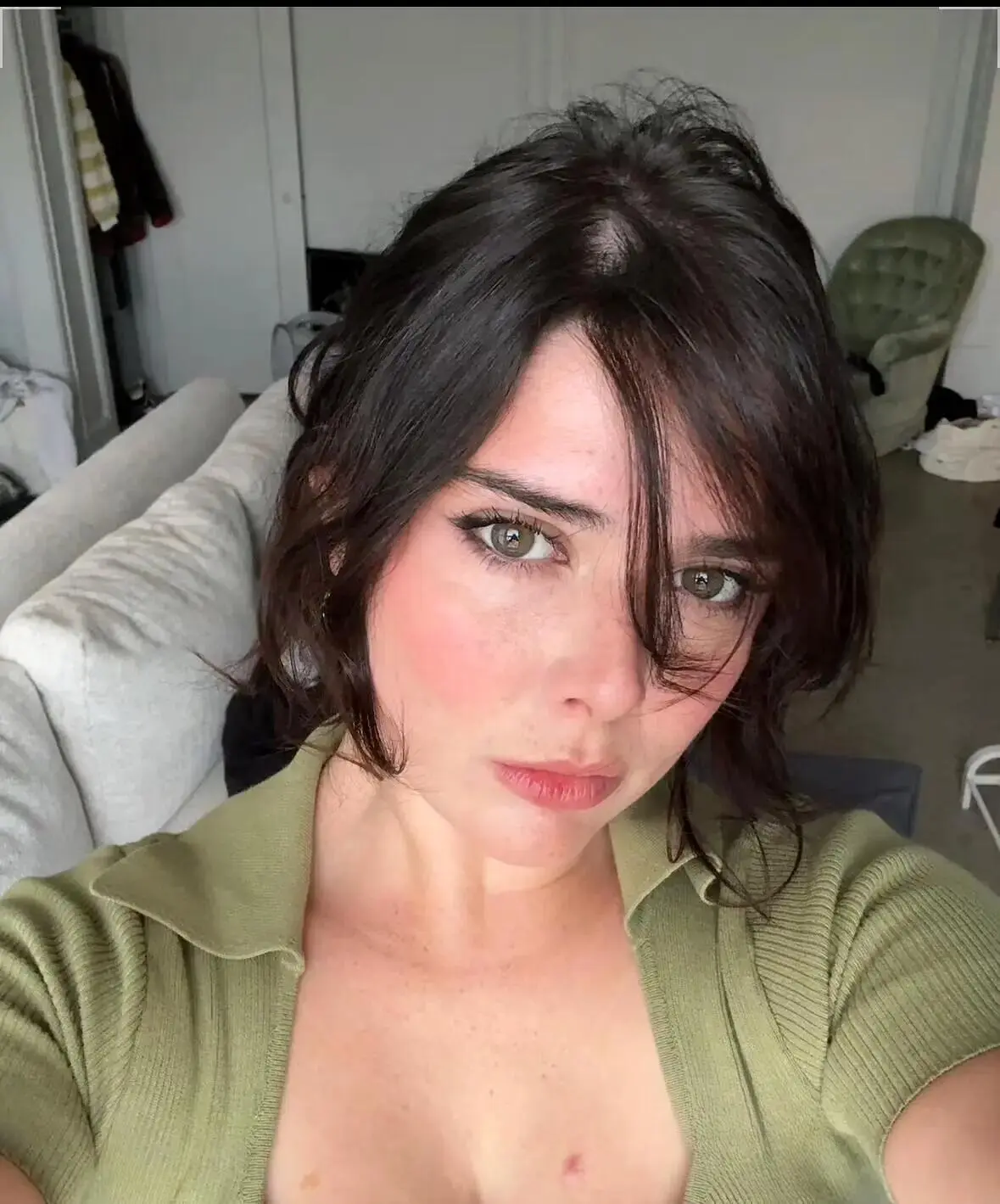 Escort Model Kiki