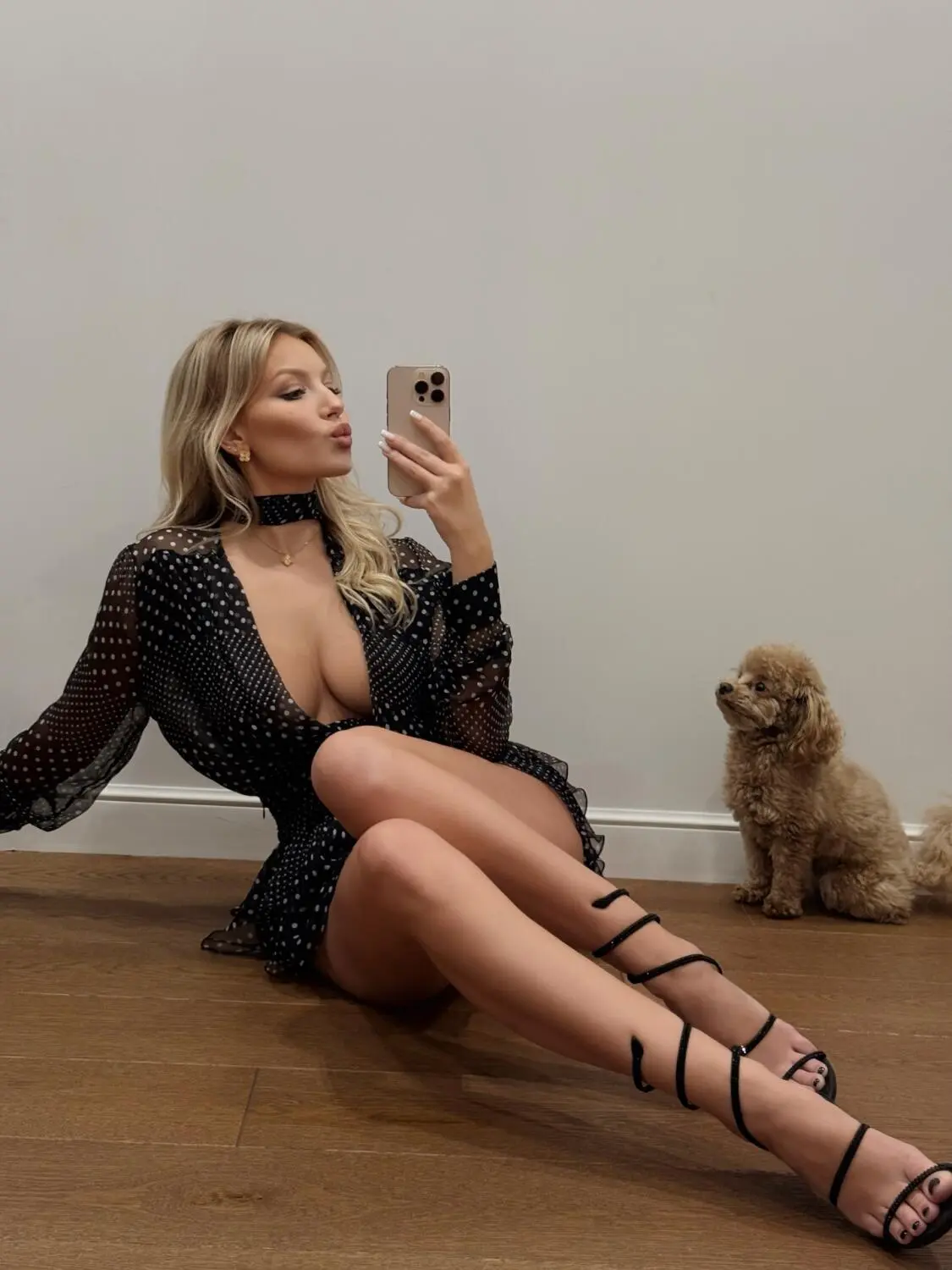 Escort Model Killer__tits - 6