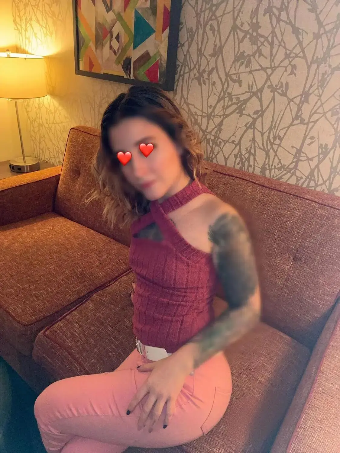 Escort Model Kimberly - 5