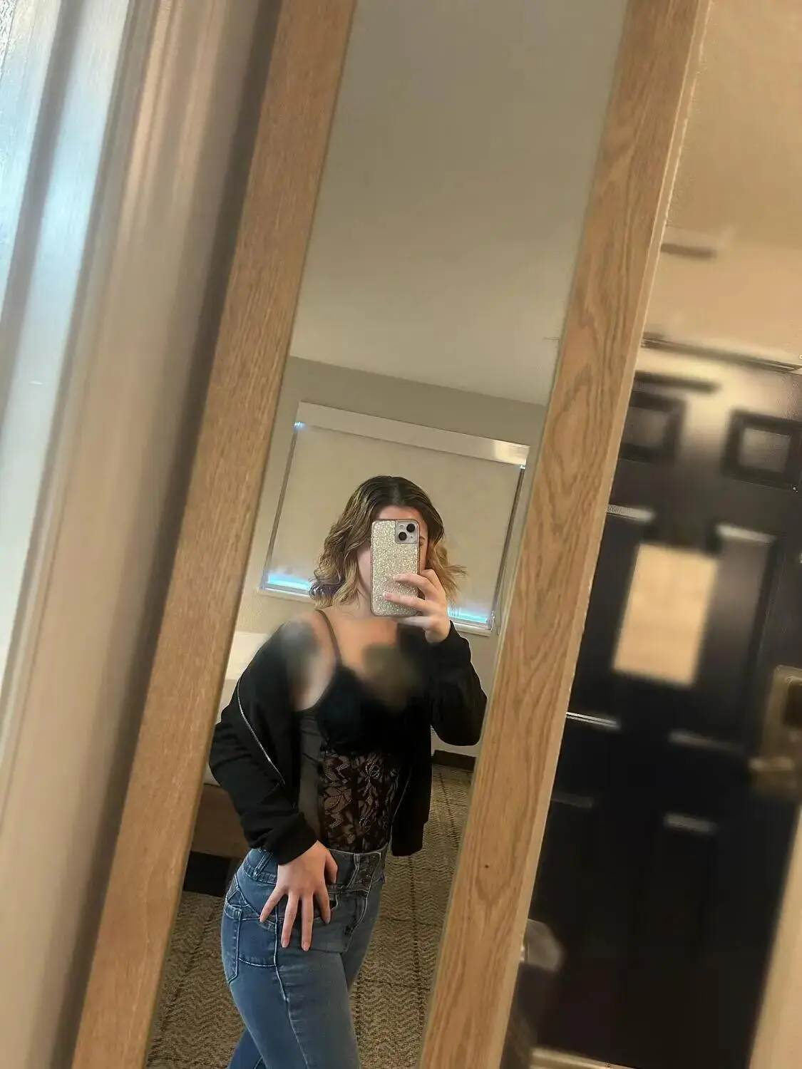 Escort Model Kimberly