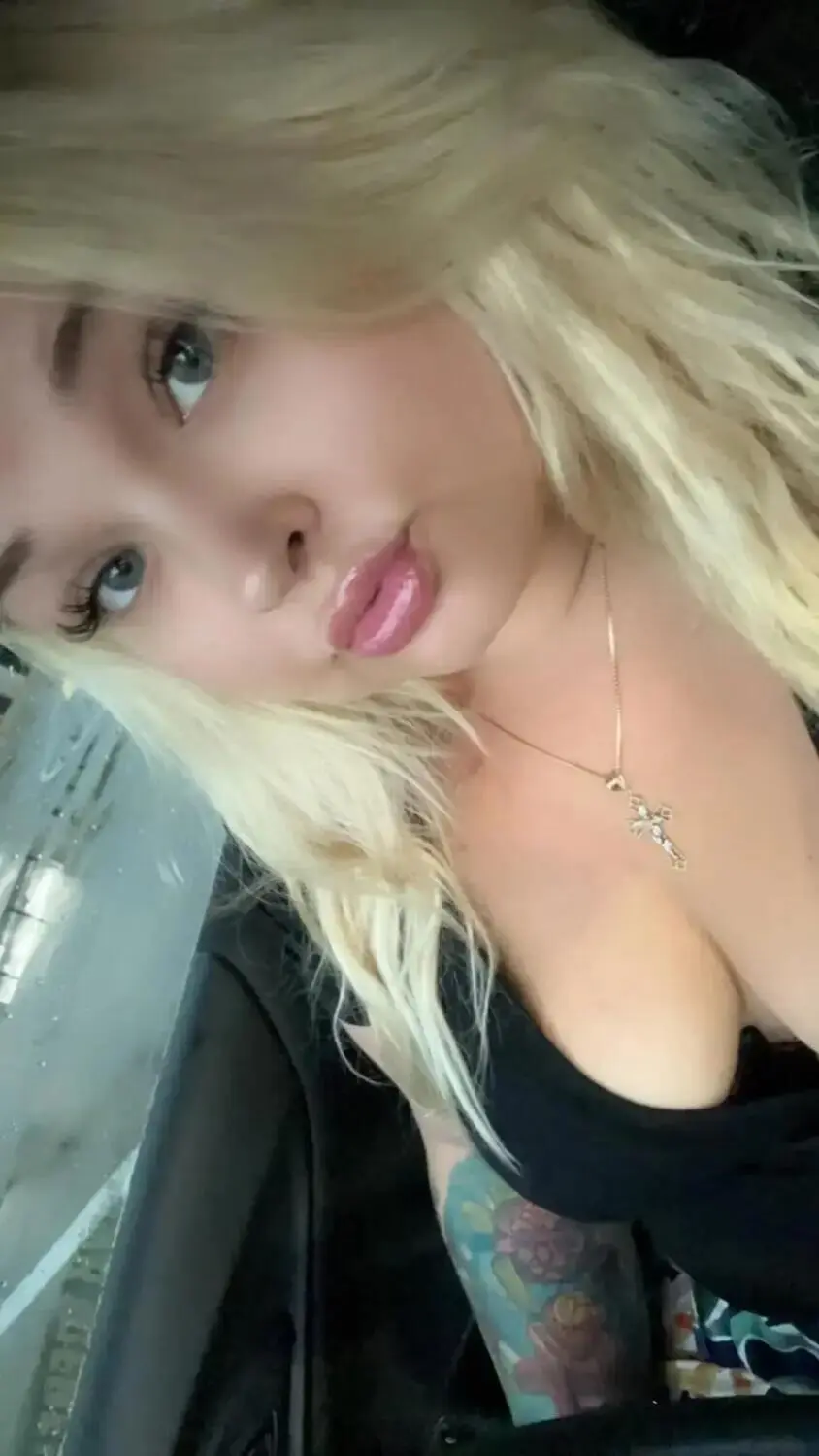 Escort Model Kimmie Rose - 3