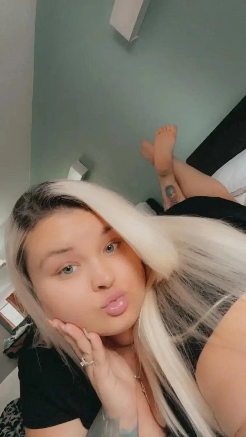 Escort Model Kimmie Rose - 4