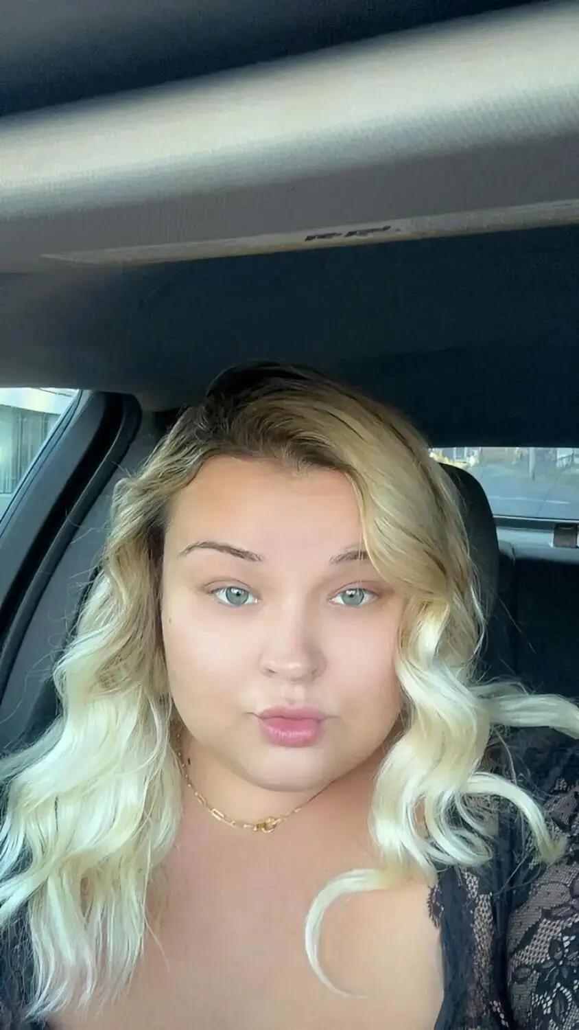 Escort Model Kimmie Rose