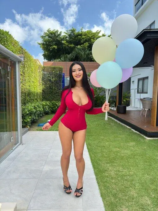 Escort Model Kimmycutie888 - 6