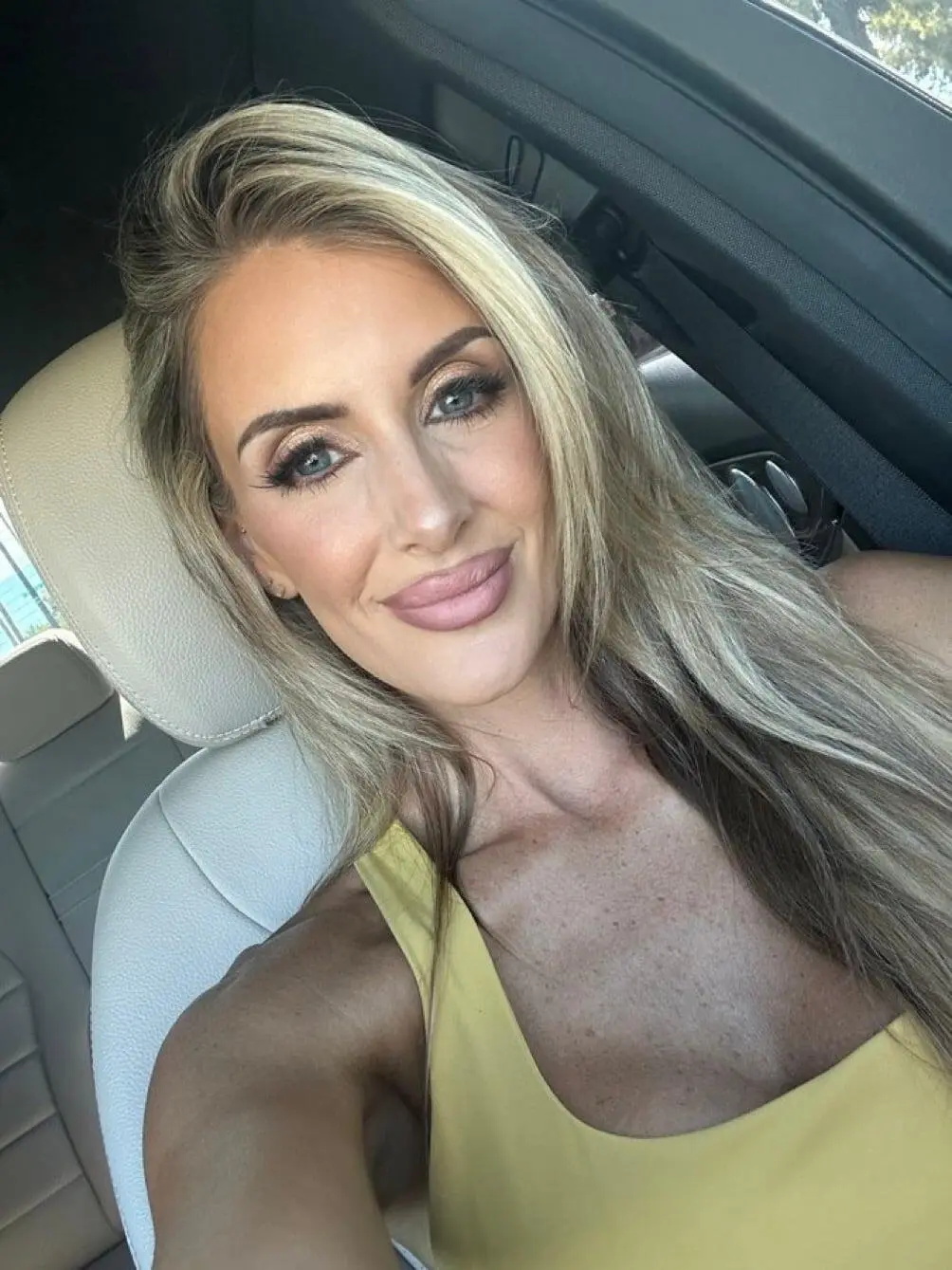 Escort Model KingKristi - 5