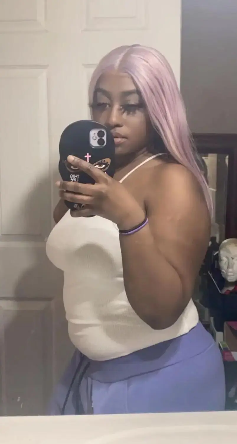 Escort Model Kitty - 5