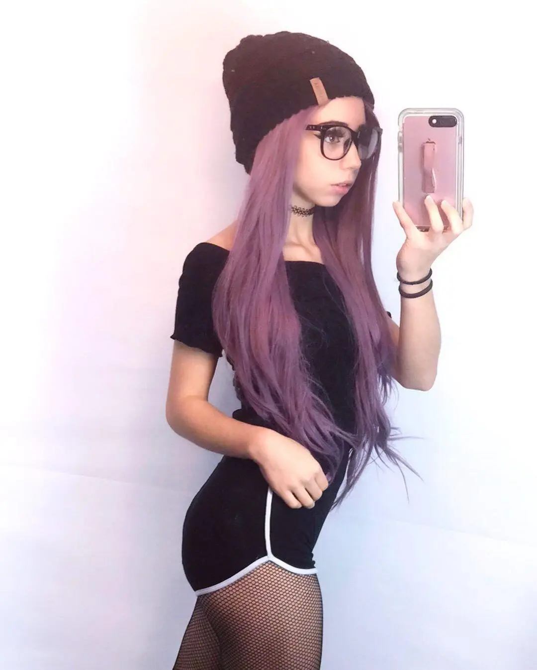 Escort Model Kiwisunset