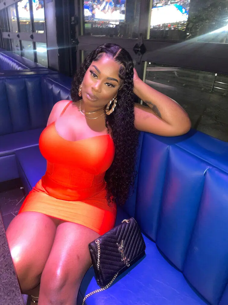 Escort Model Koko sweets