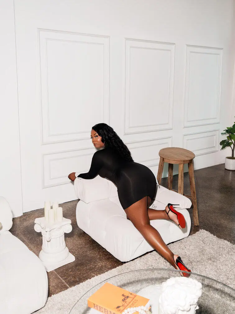 Escort Model Koko sweets - 4