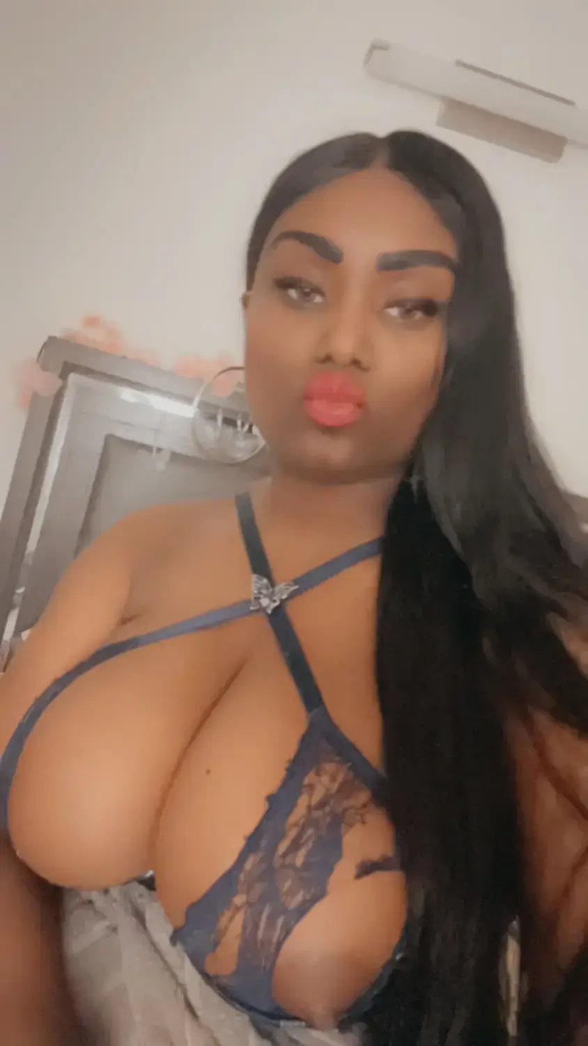 Escort Model Krista - 3