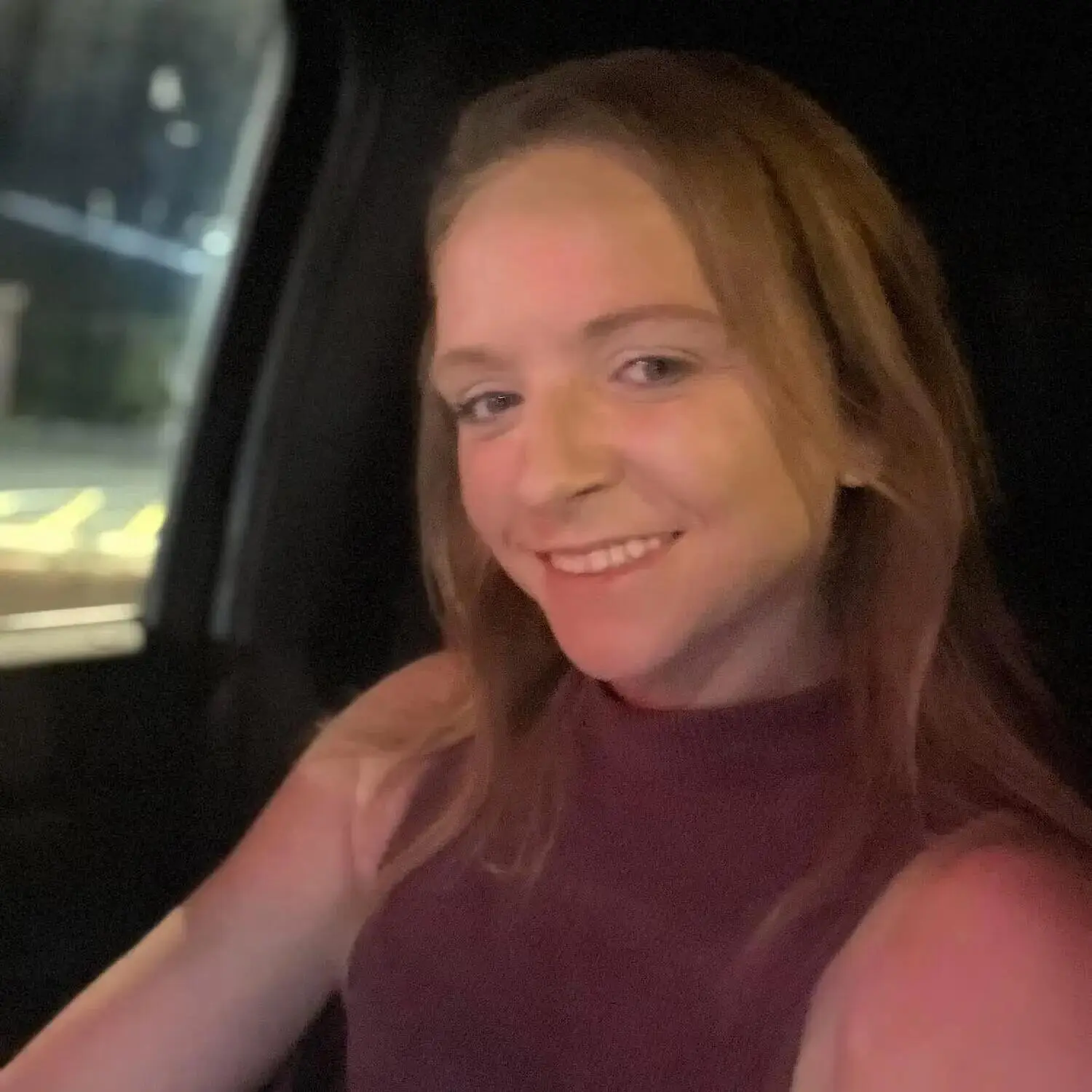 Escort Model Krista - 2
