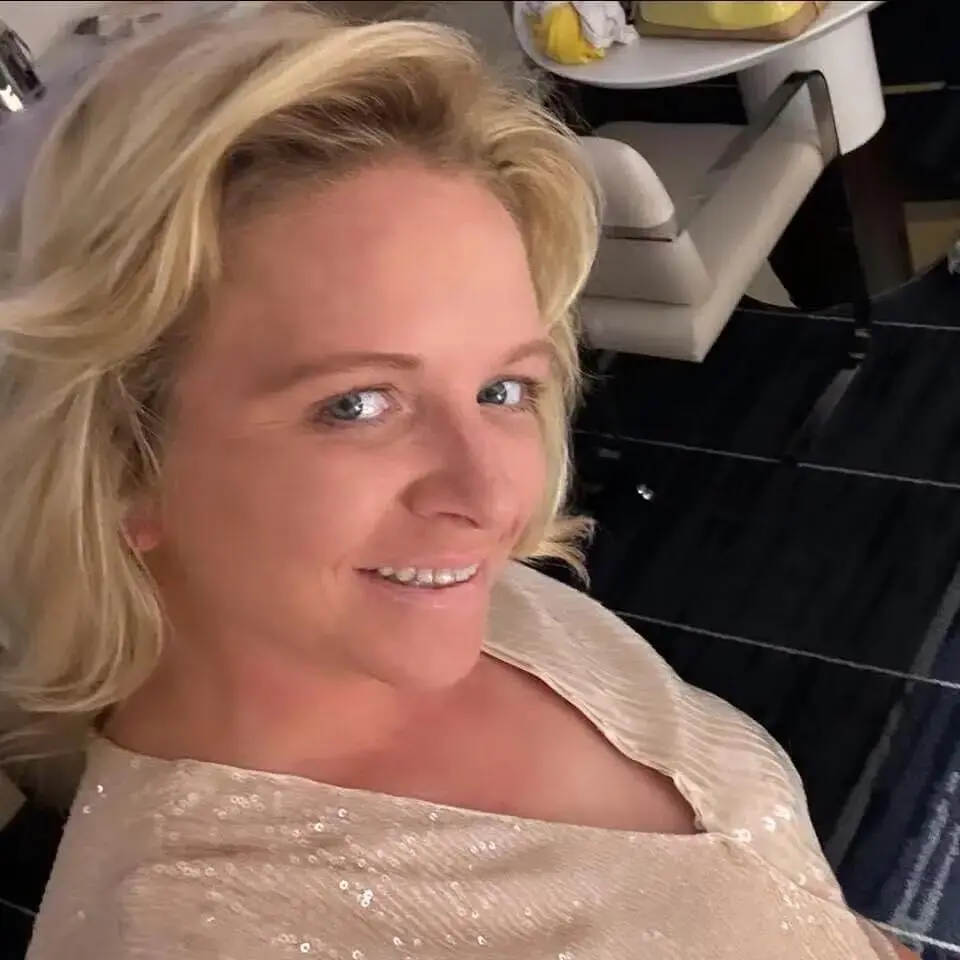 Escort Model Krista - 3