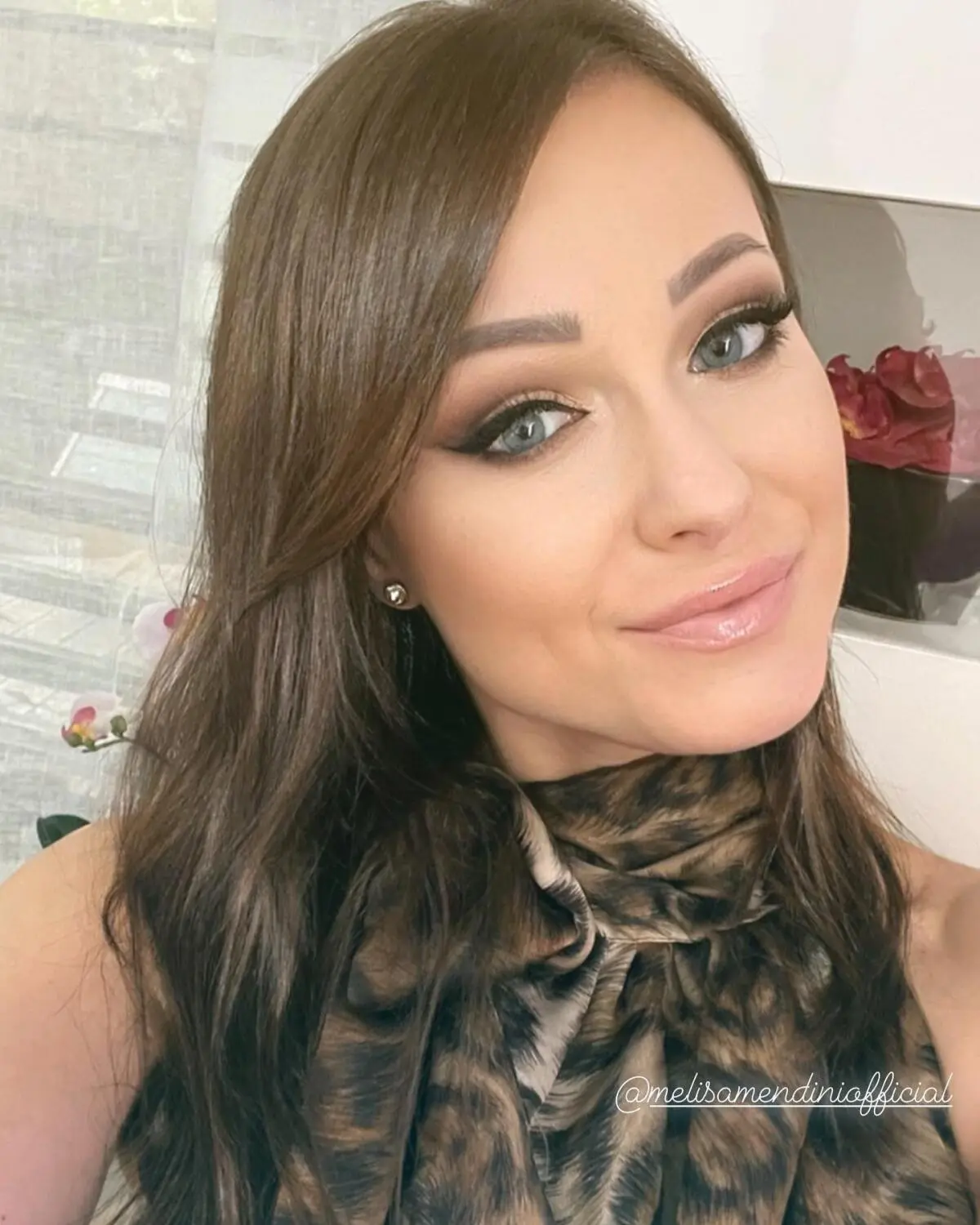 Escort Model Kristina Walker - 9