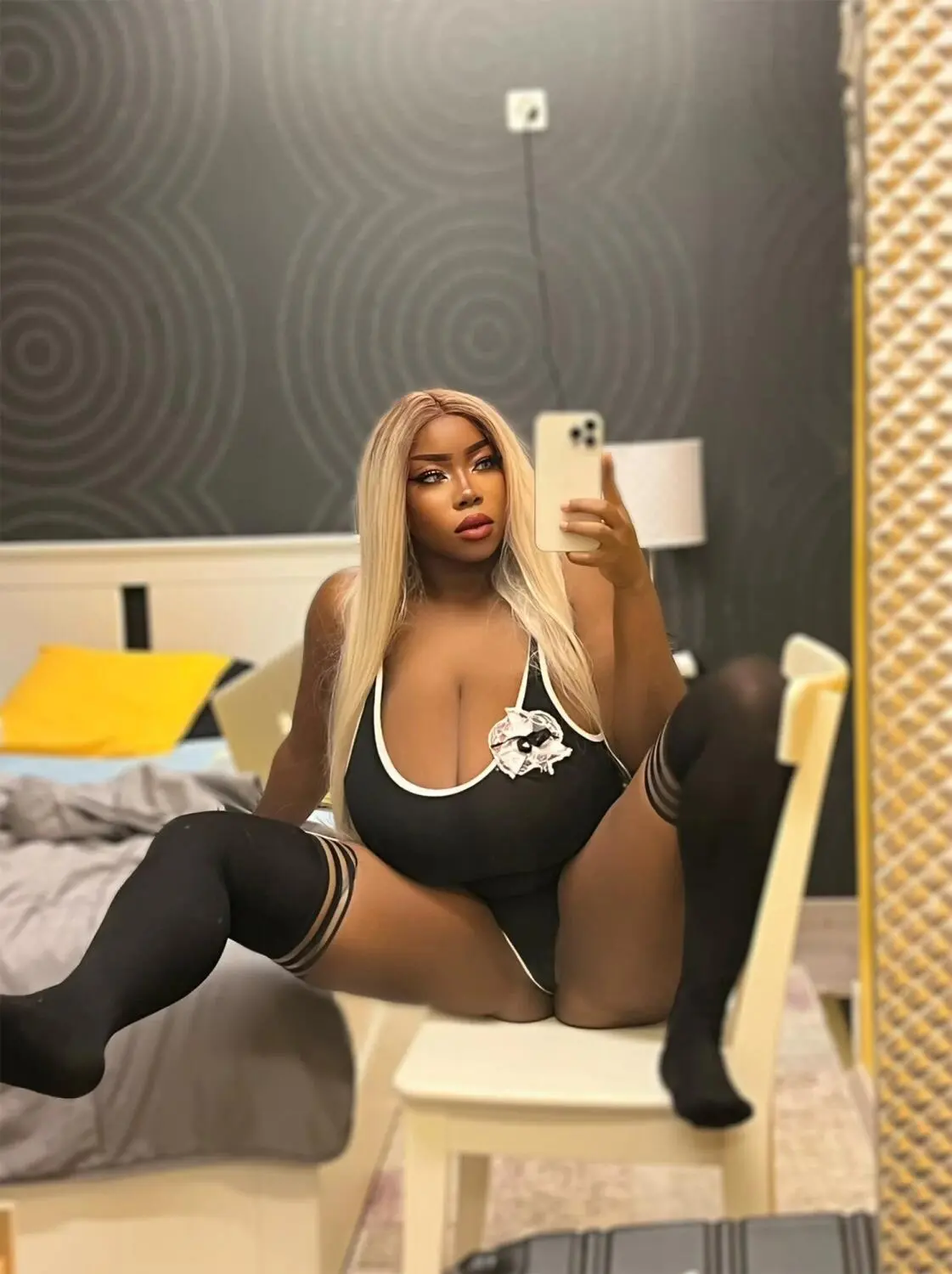 Escort Model Kylie Sabilo - 10