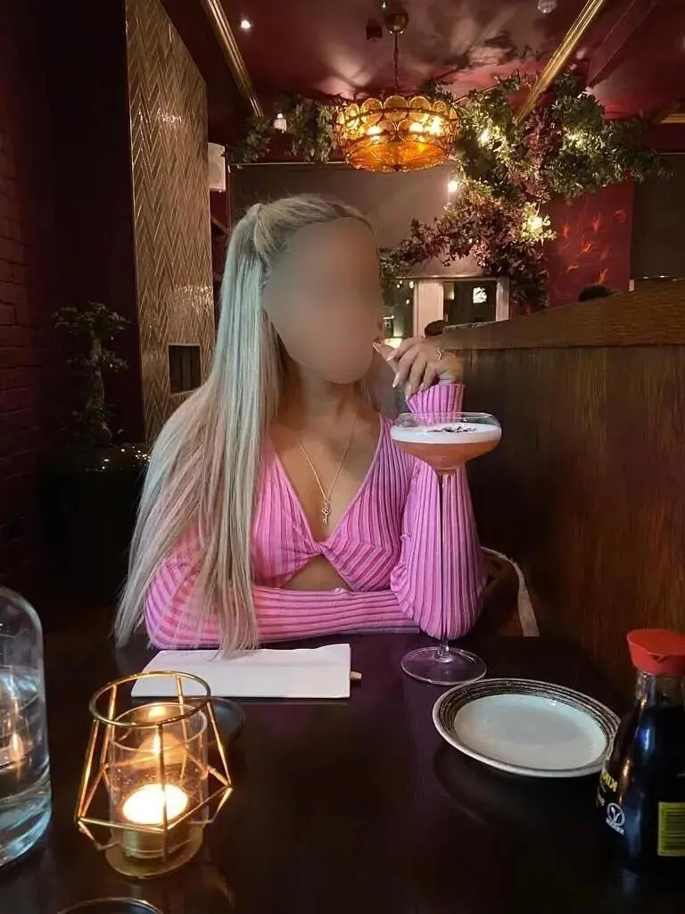 Escort Model Lacey - 2