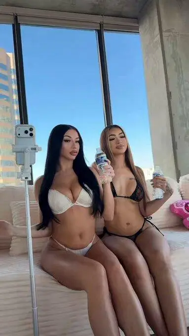Escort Model Lani Princess - 7