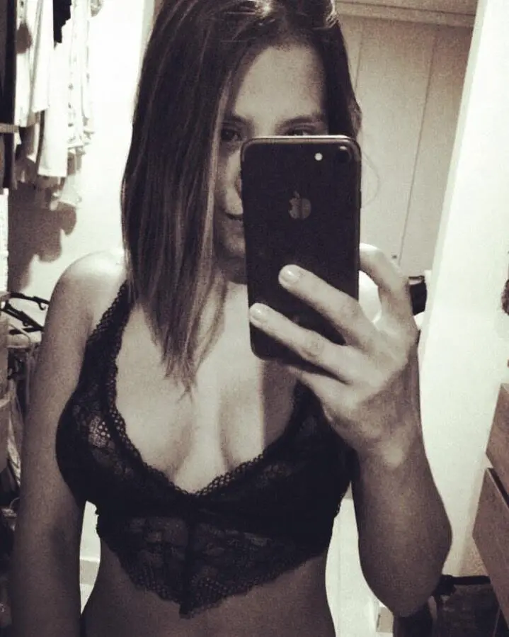 Escort Model LatinLizzy