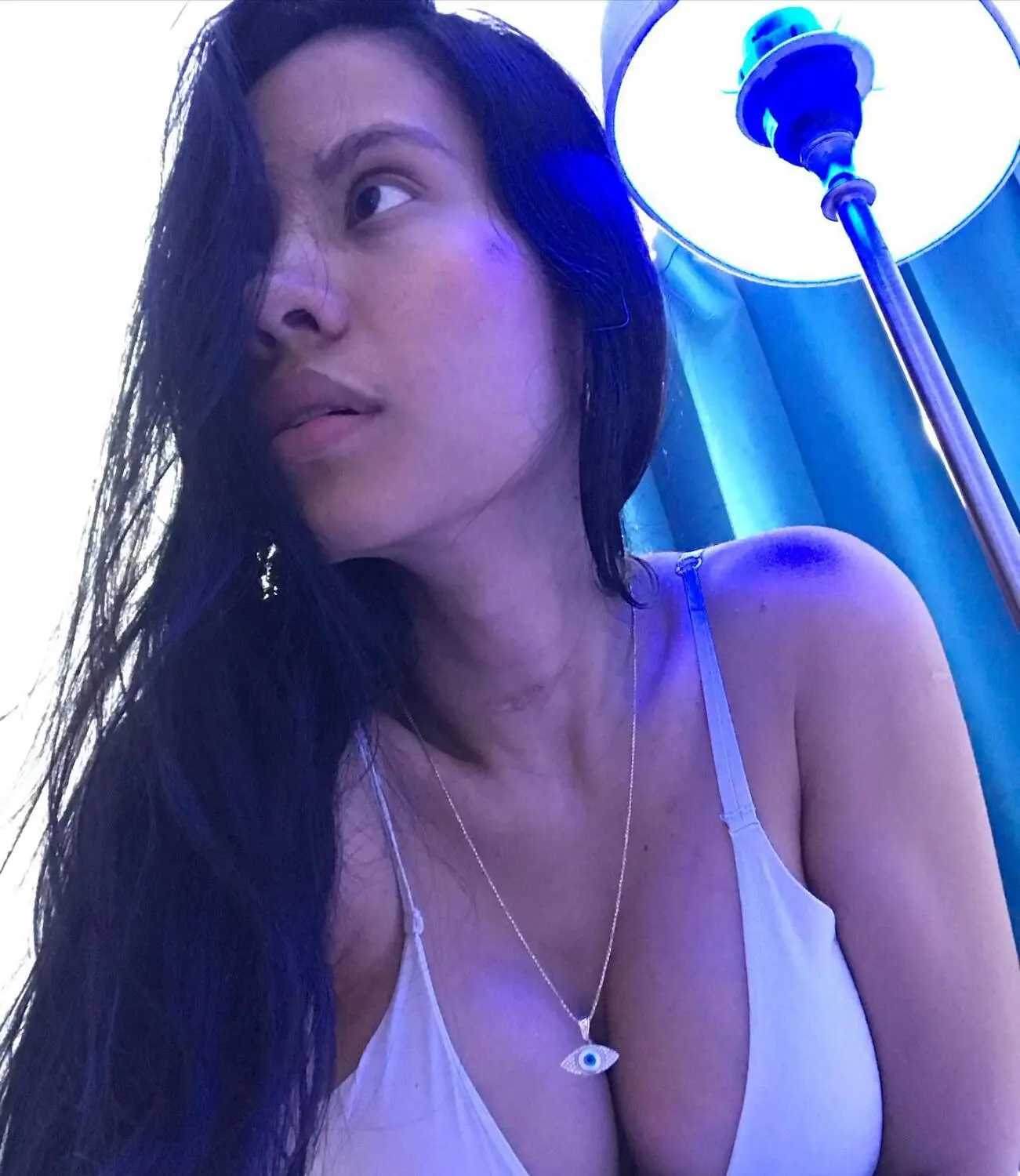 Escort Model LatinLizzy - 4