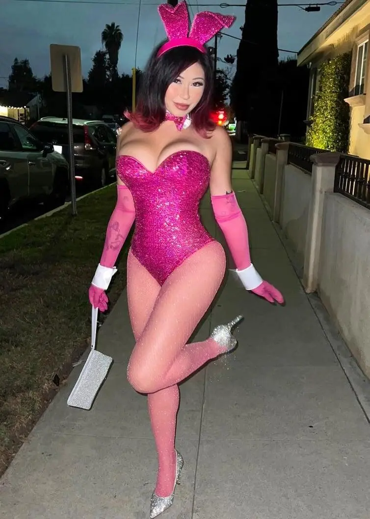 Escort Model Lauren Jasmine - 9