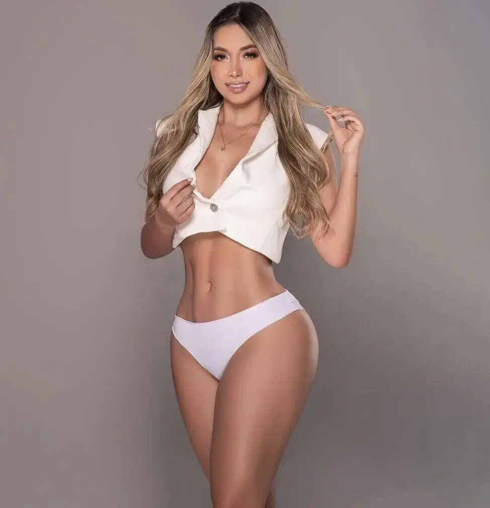 Escort Model Lauren Jay