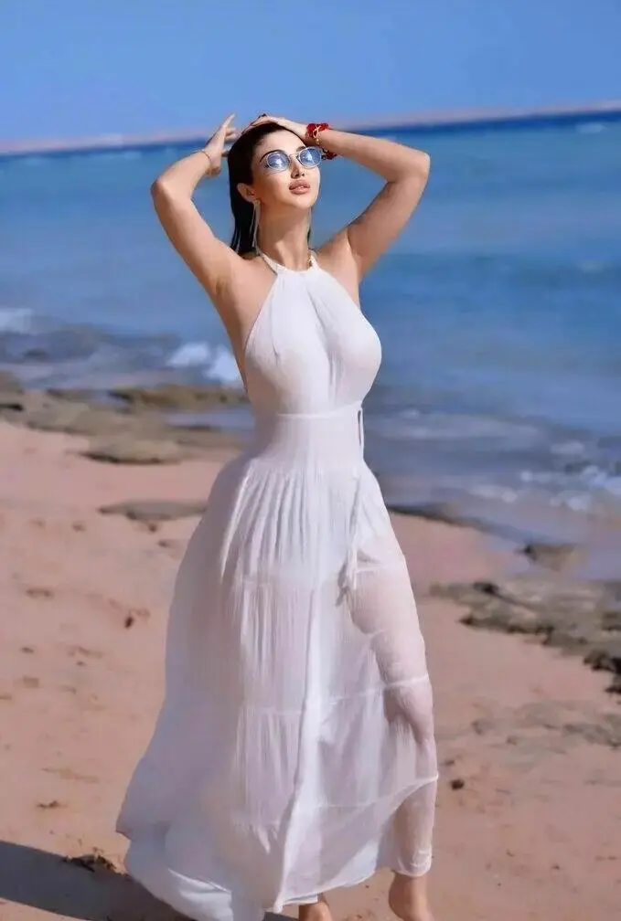 Escort Model Layla
