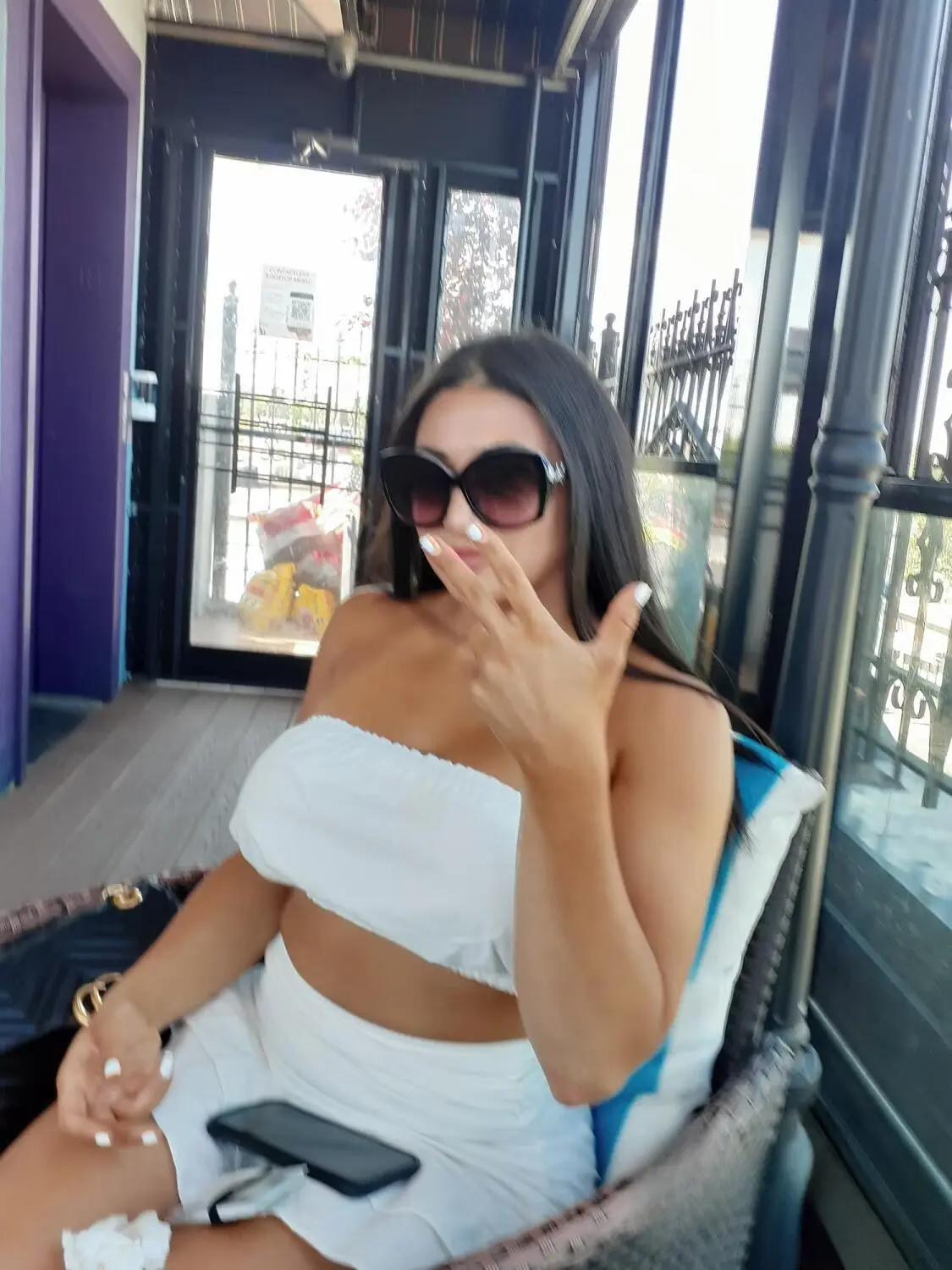 Escort Model Layla - 3