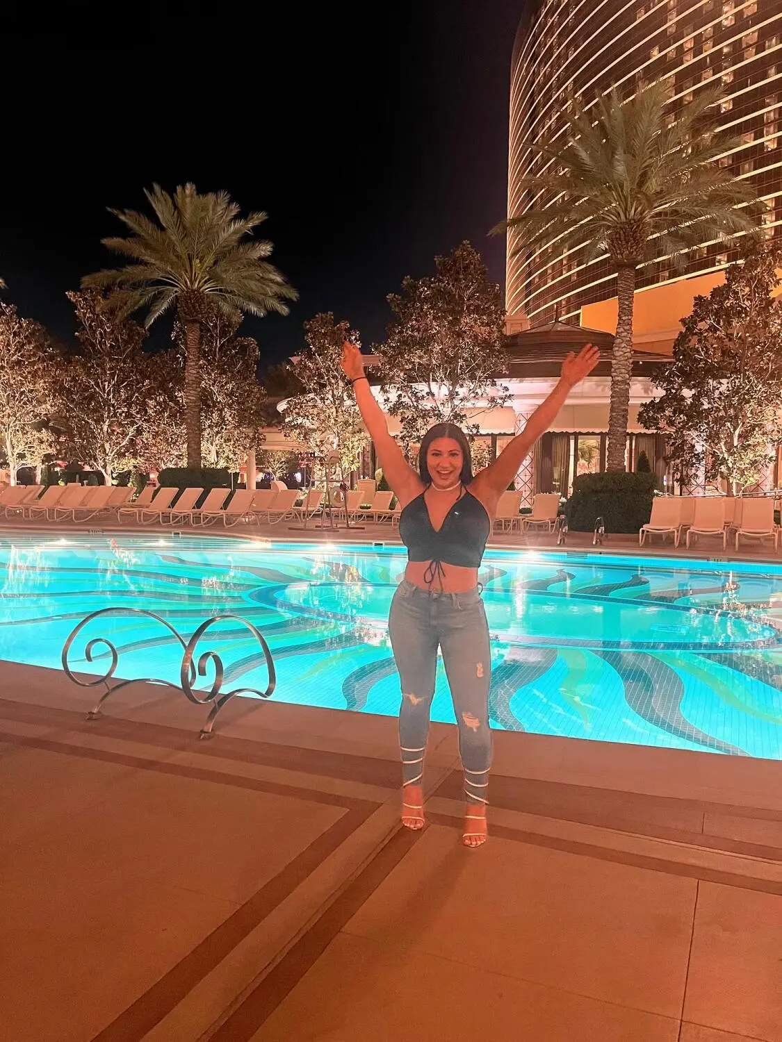Escort Model Layla - 2