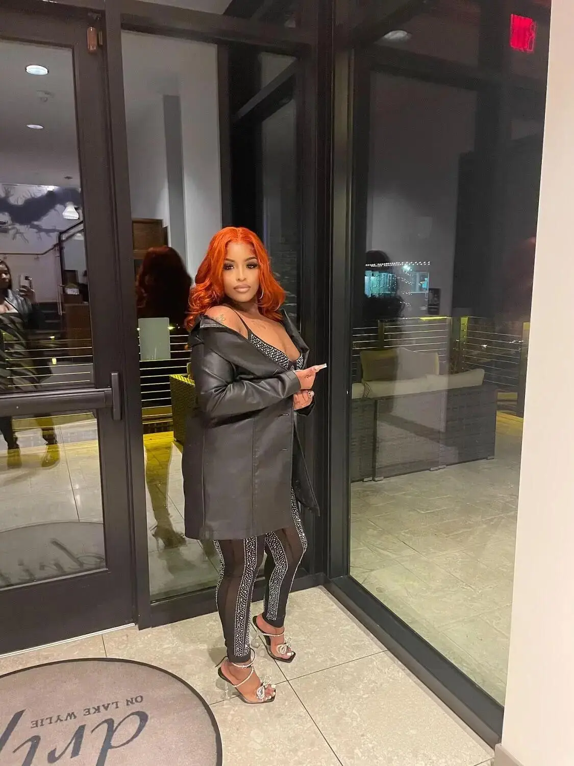 Escort Model Laylani Luxxe - 2