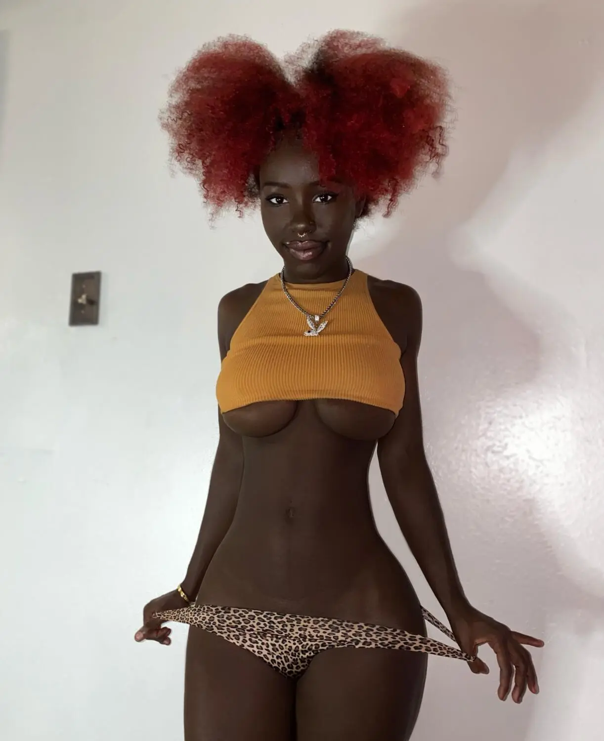 Escort Model Lazelle Doll - 8