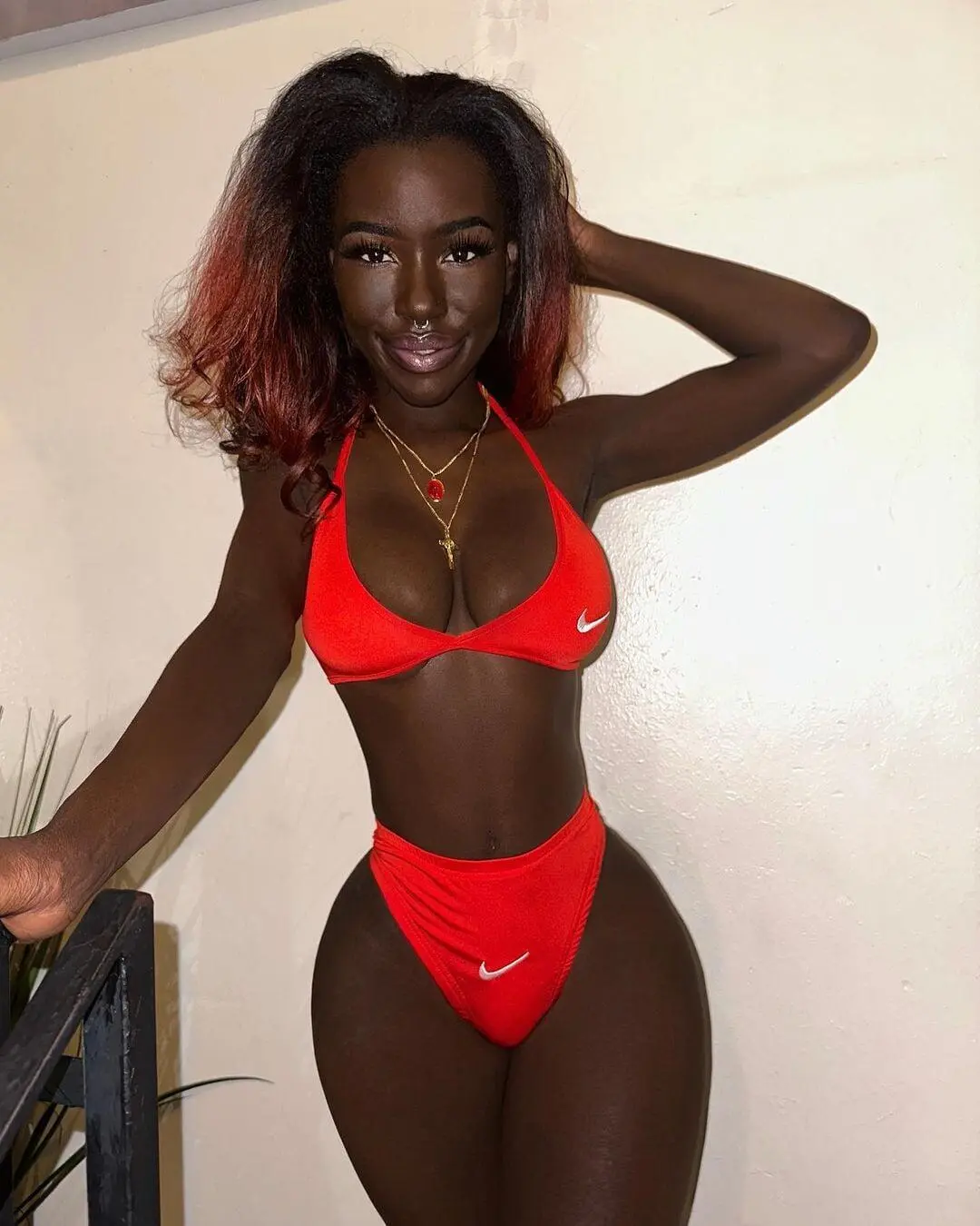 Escort Model Lazelle Doll - 9