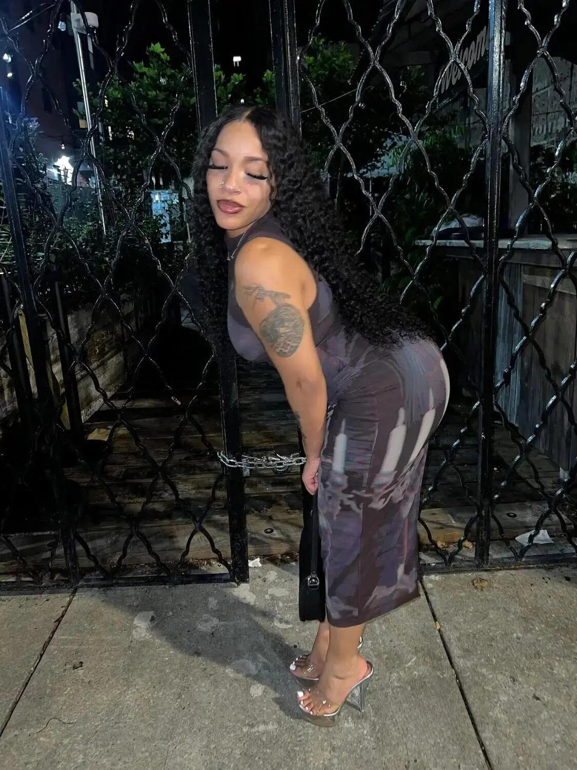Escort Model Leah - 4