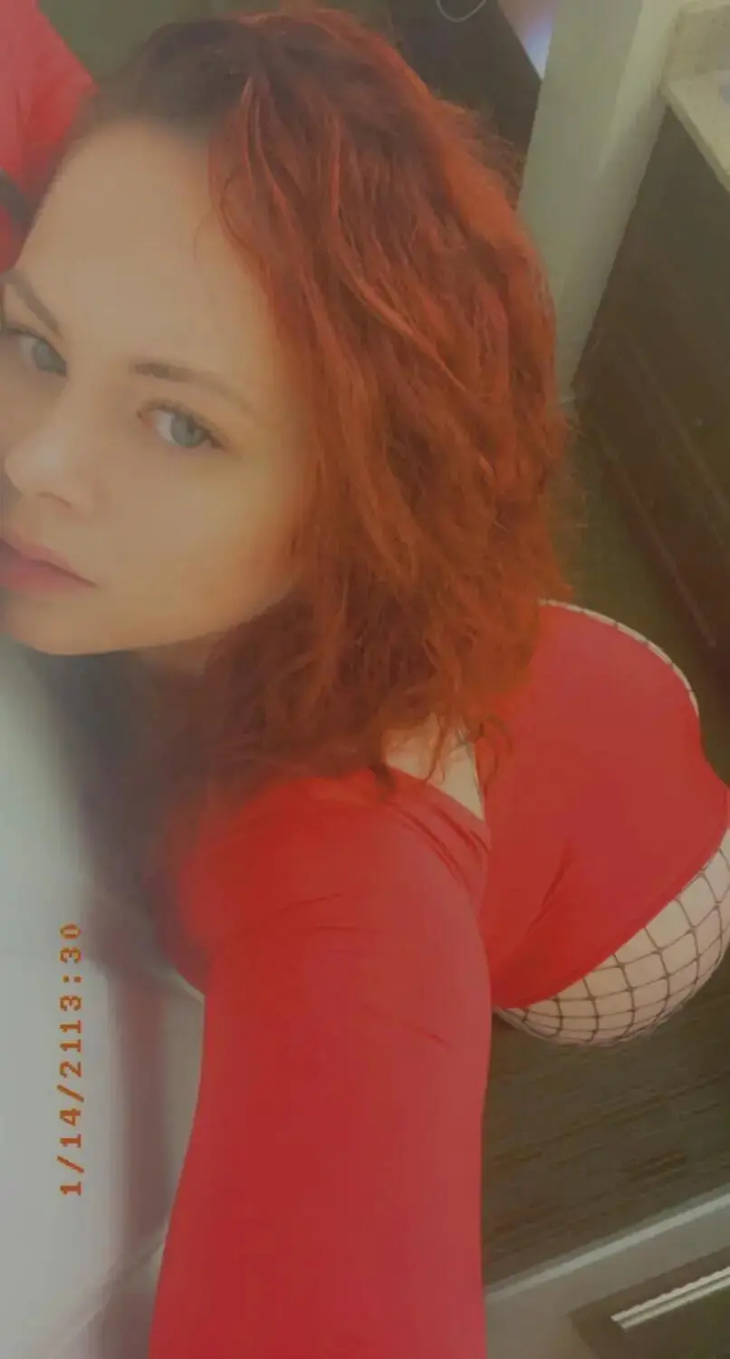 Escort Model Leah - 3