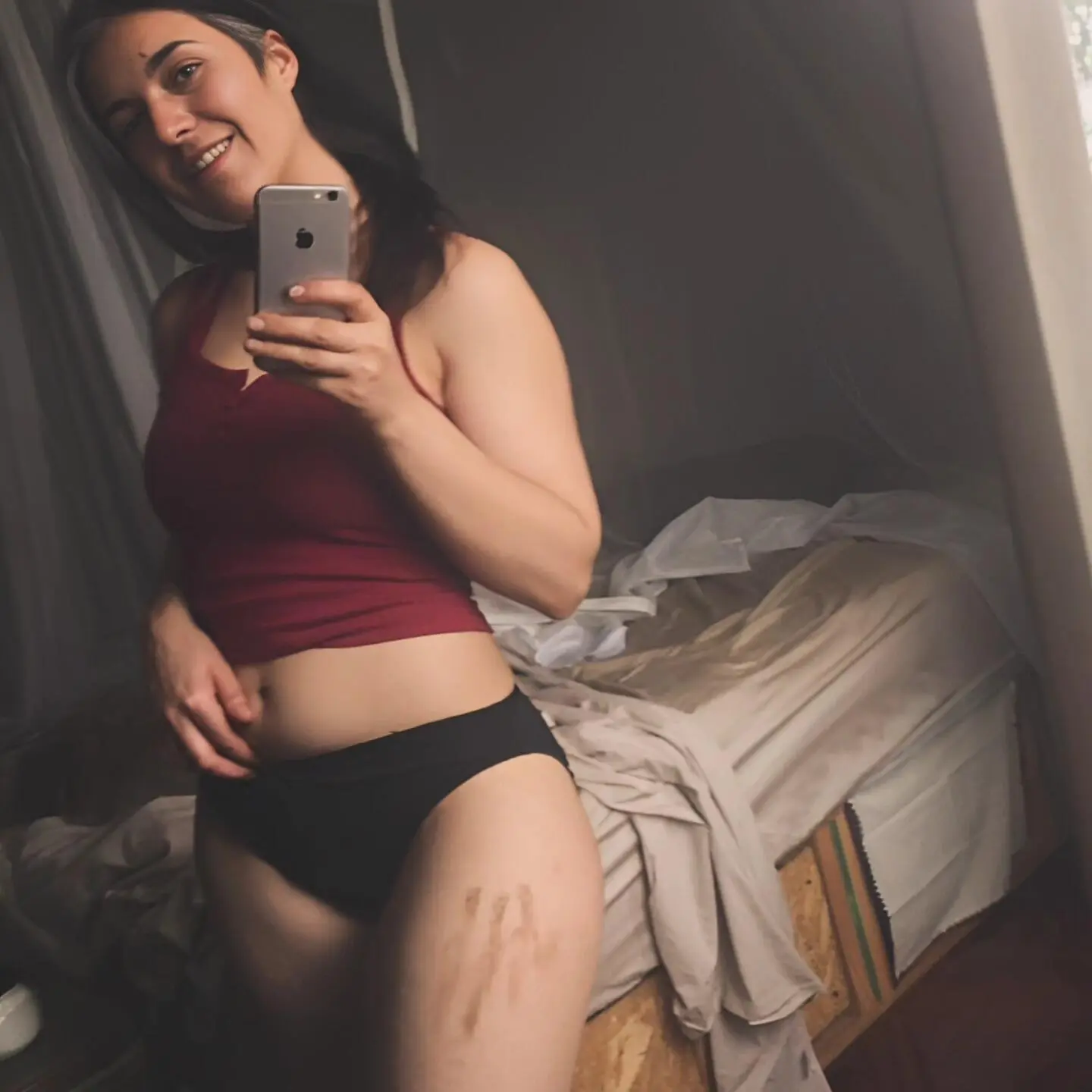 Escort Model Lea.x.bear - 10