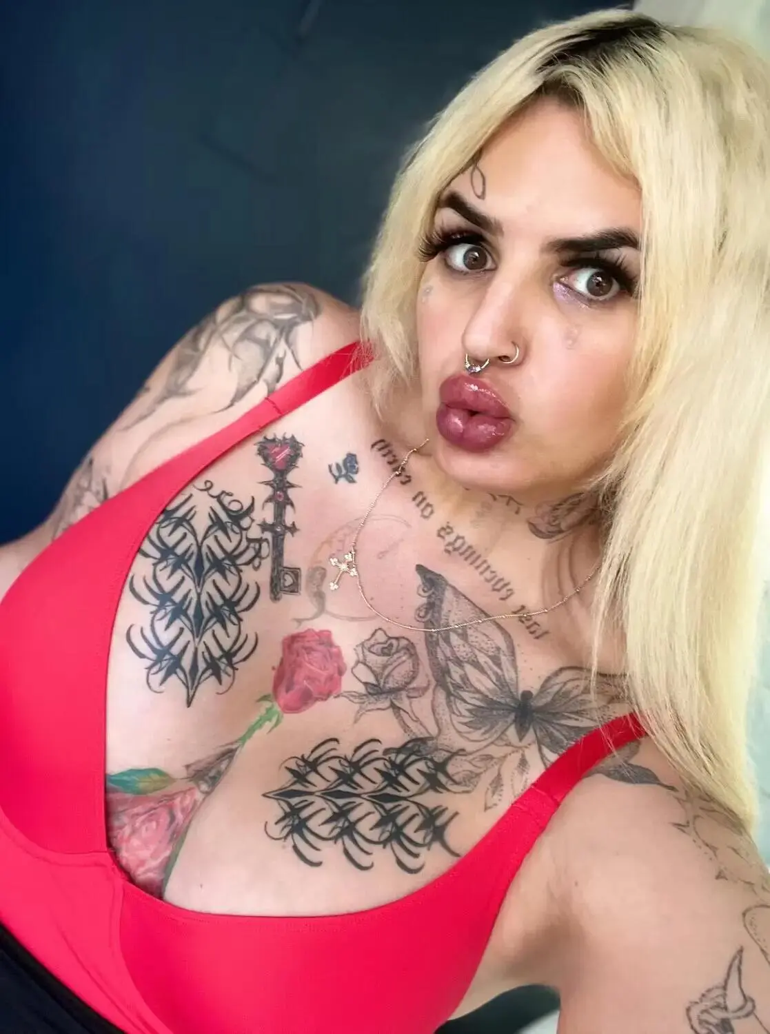 Escort Model Leila