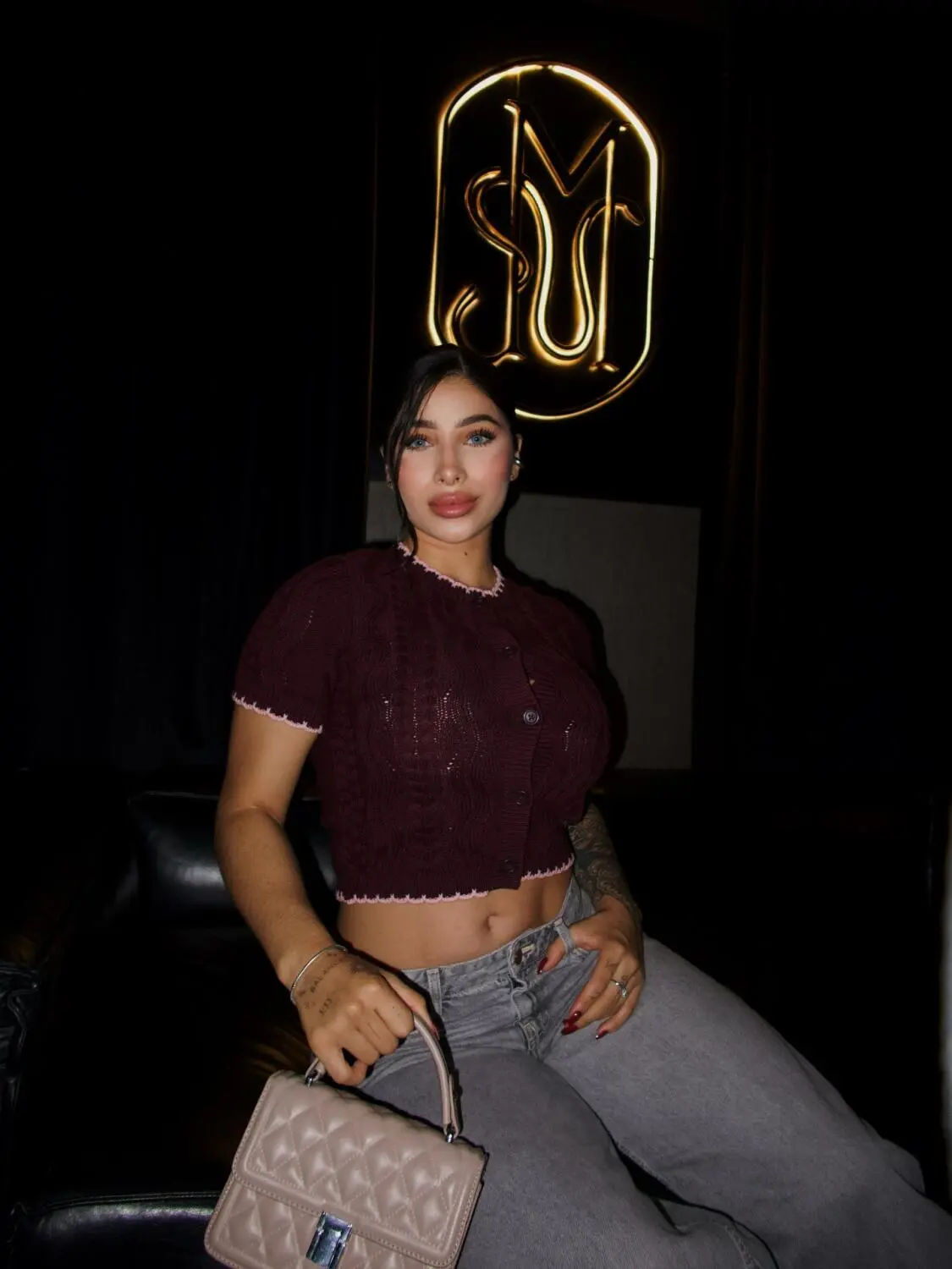 Escort Model Lenna Ivanova - 9