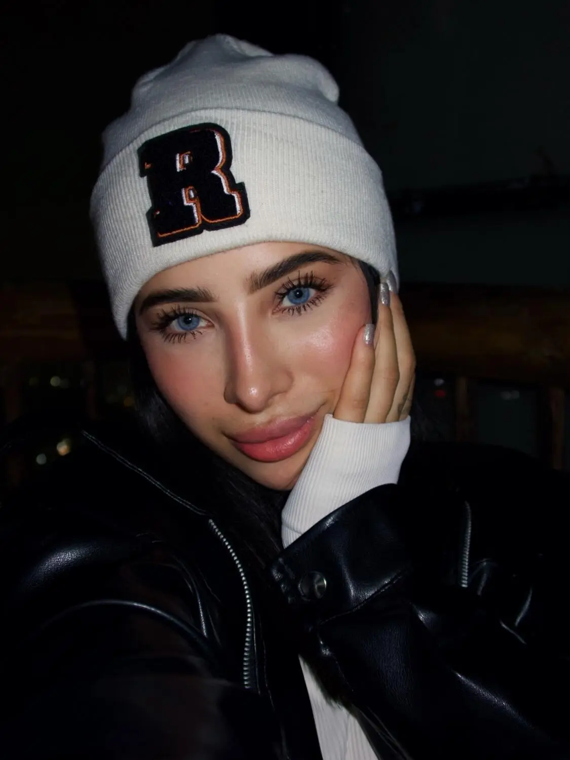 Escort Model Lenna Ivanova - 10