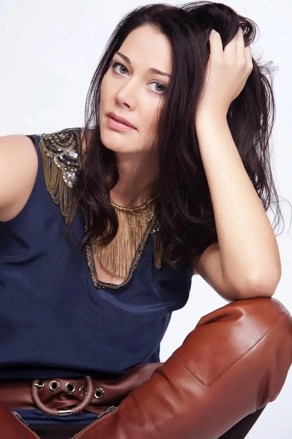 Escort Model Leonessa