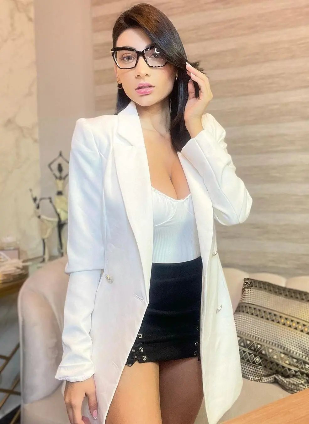 Escort Model Letiziafulkers - 8