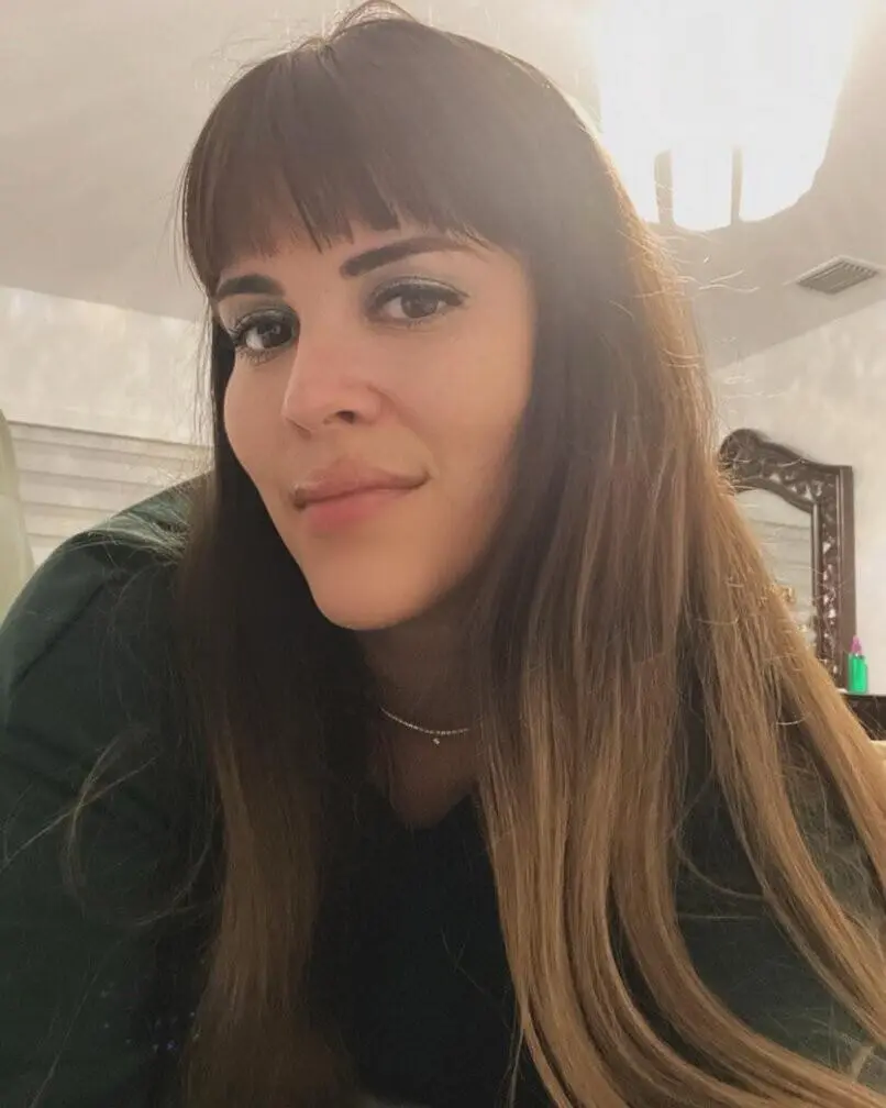 Escort Model Lili - 3