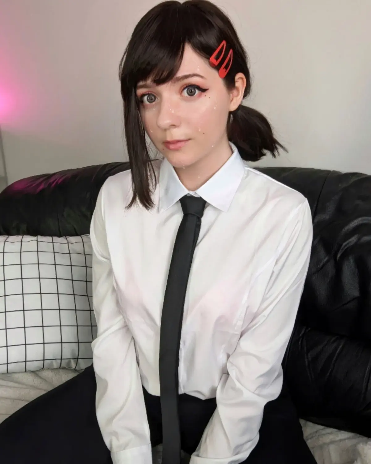 Escort Model LilianaFenty - 3