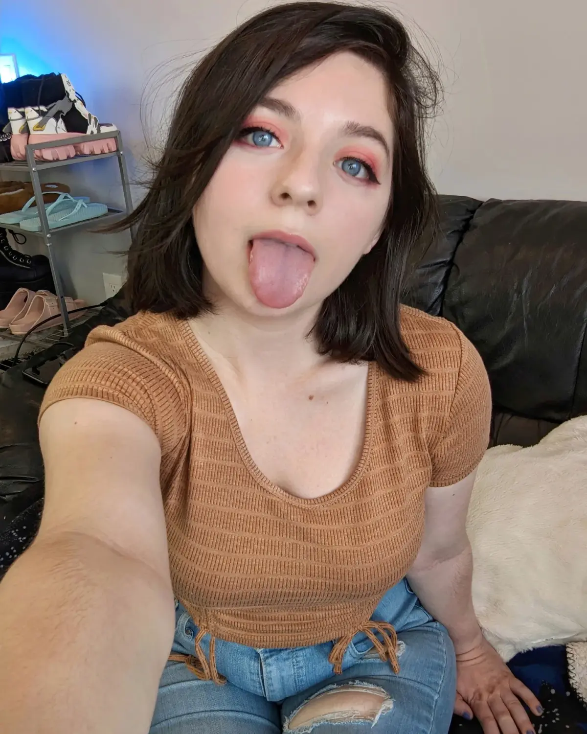 Escort Model LilianaFenty - 5