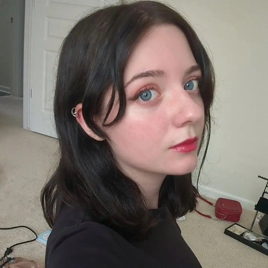 Escort Model LilianaFenty - 2