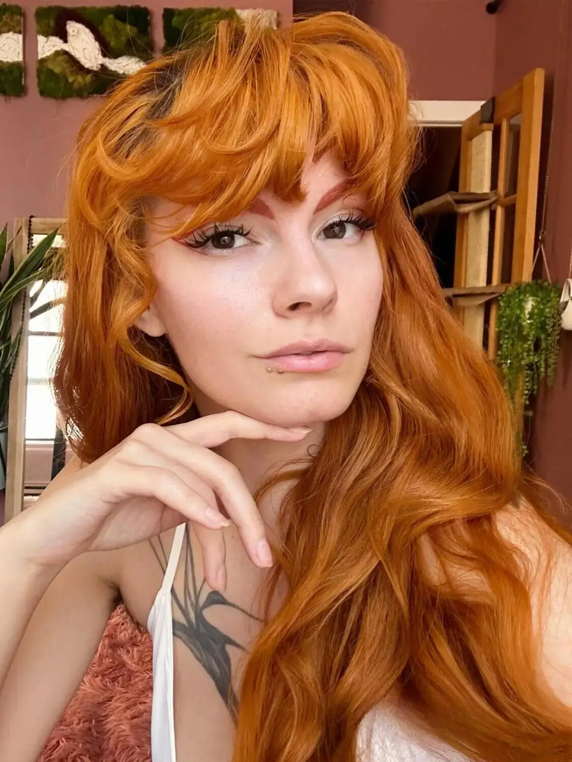 Escort Model Lilith Vale