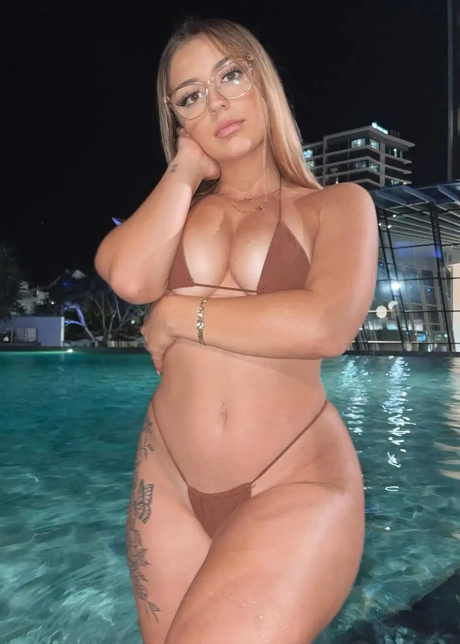 Escort Model LilithCavaliere