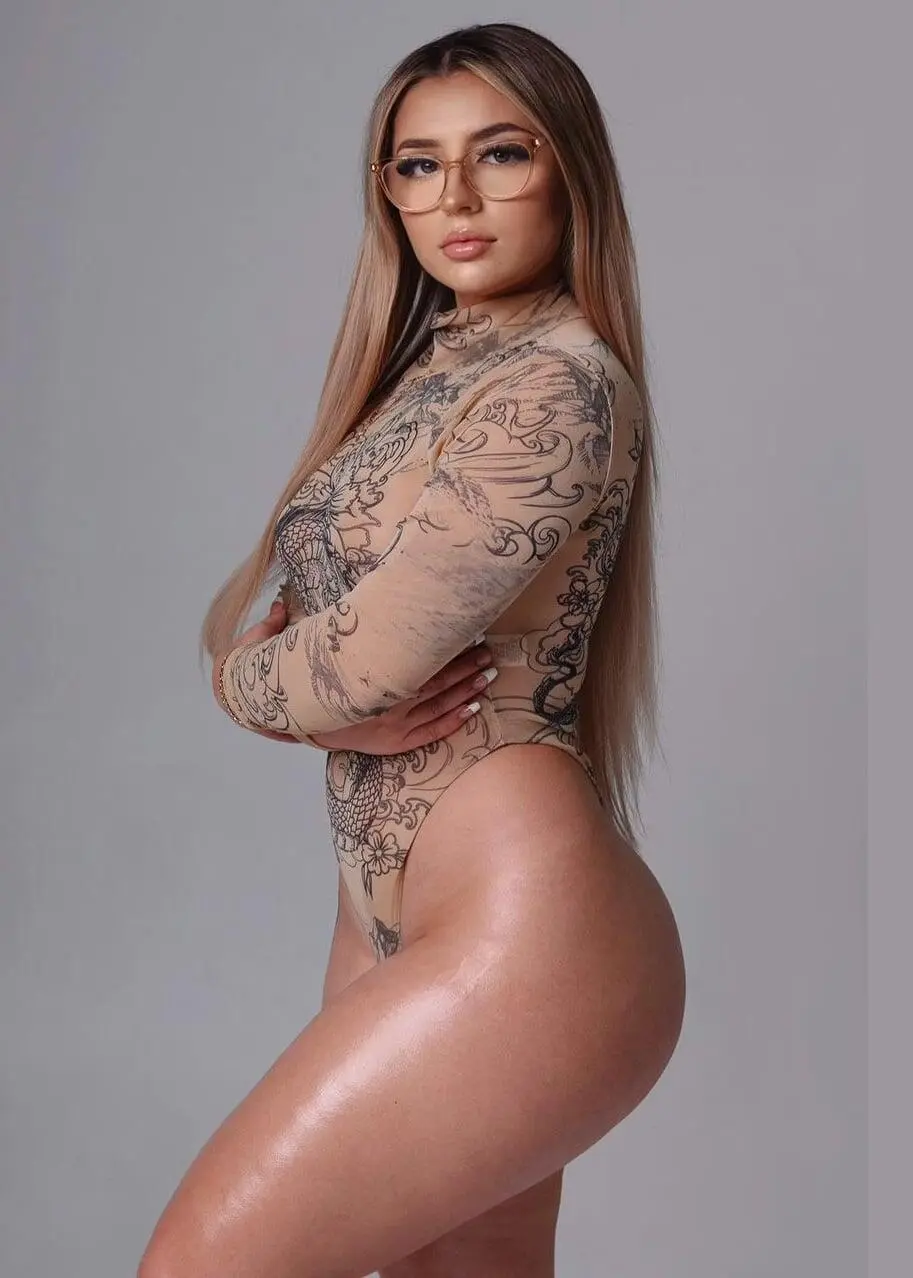 Escort Model LilithCavaliere - 6