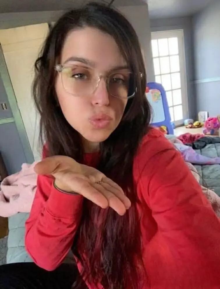 Escort Model Lily - 2