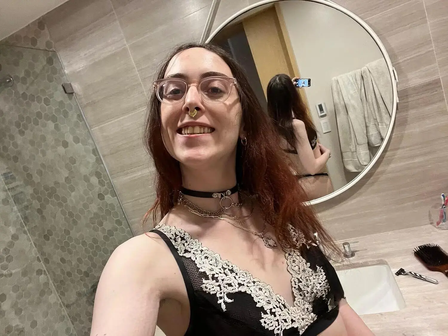 Escort Model Lily - 2