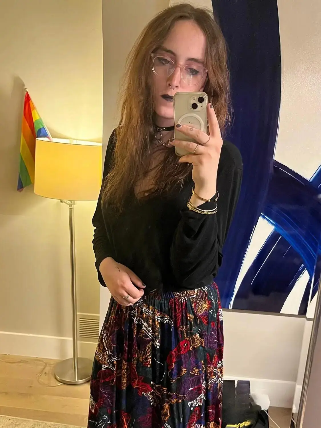 Escort Model Lily