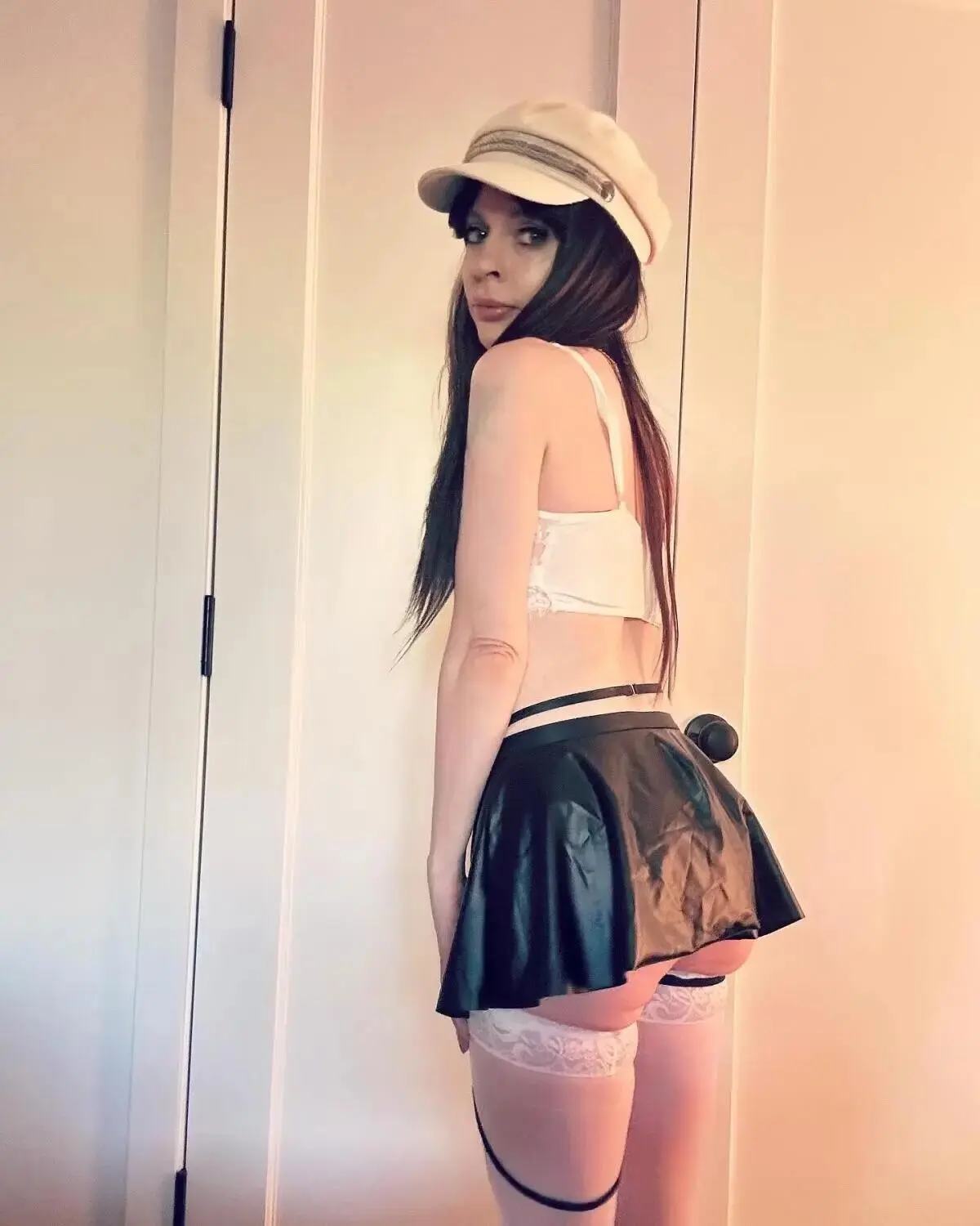 Escort Model Lily - 2