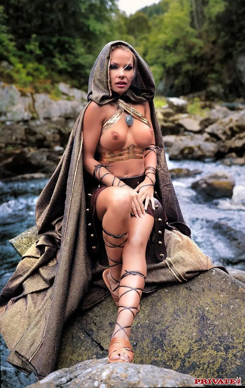 Escort Model Little Jodi - 3